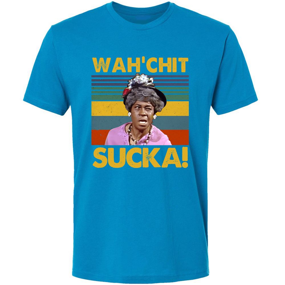 Premium Unisex T-Shirt - NXAUYAR7 - Turquoise - 16
