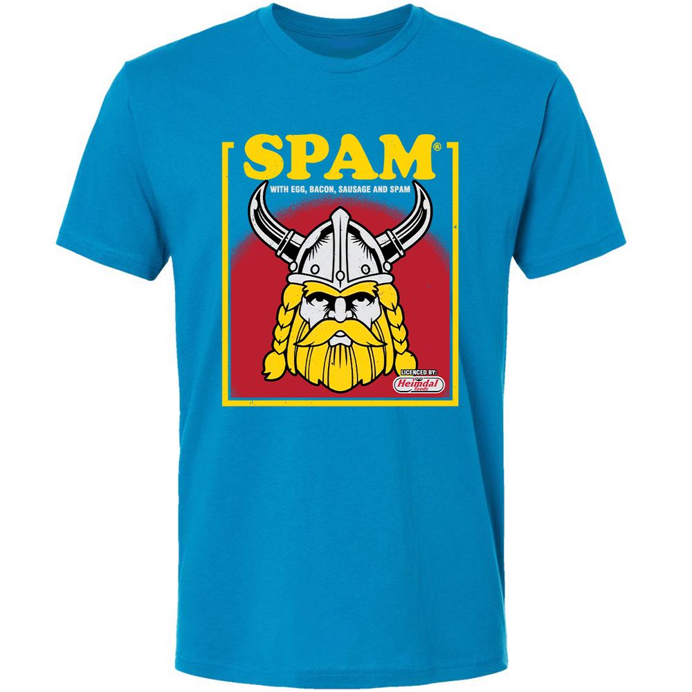 Premium Unisex T-Shirt - DH7J3X54 - Turquoise - 16