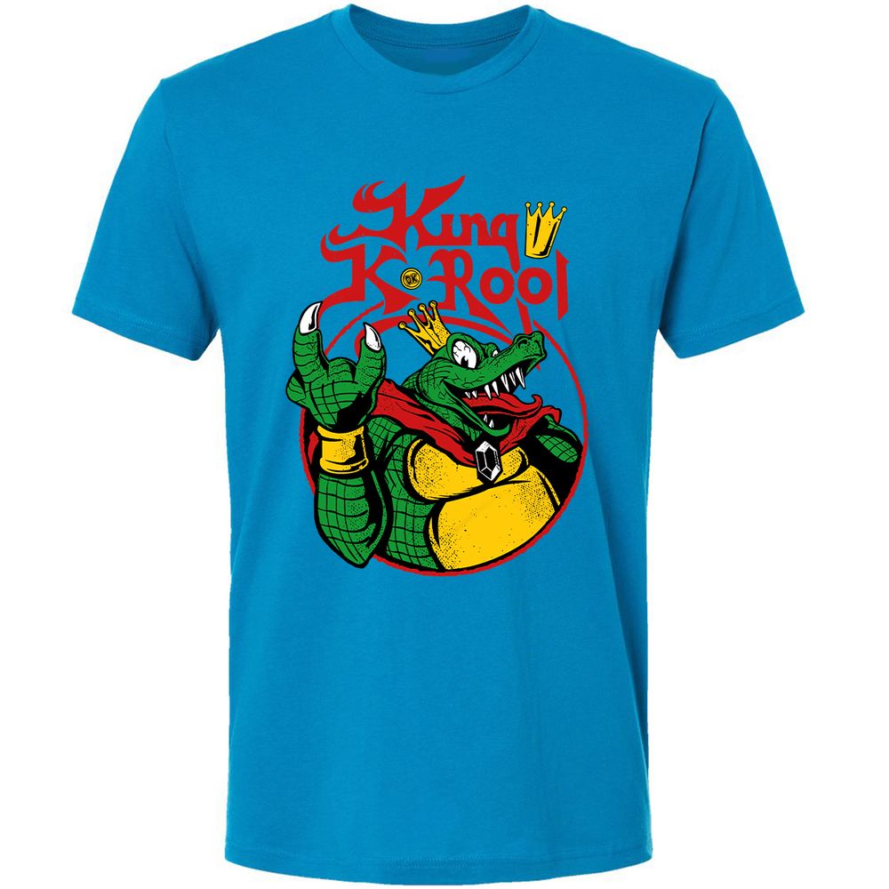 Premium Unisex T-Shirt - 619A2V9P - Turquoise - 16