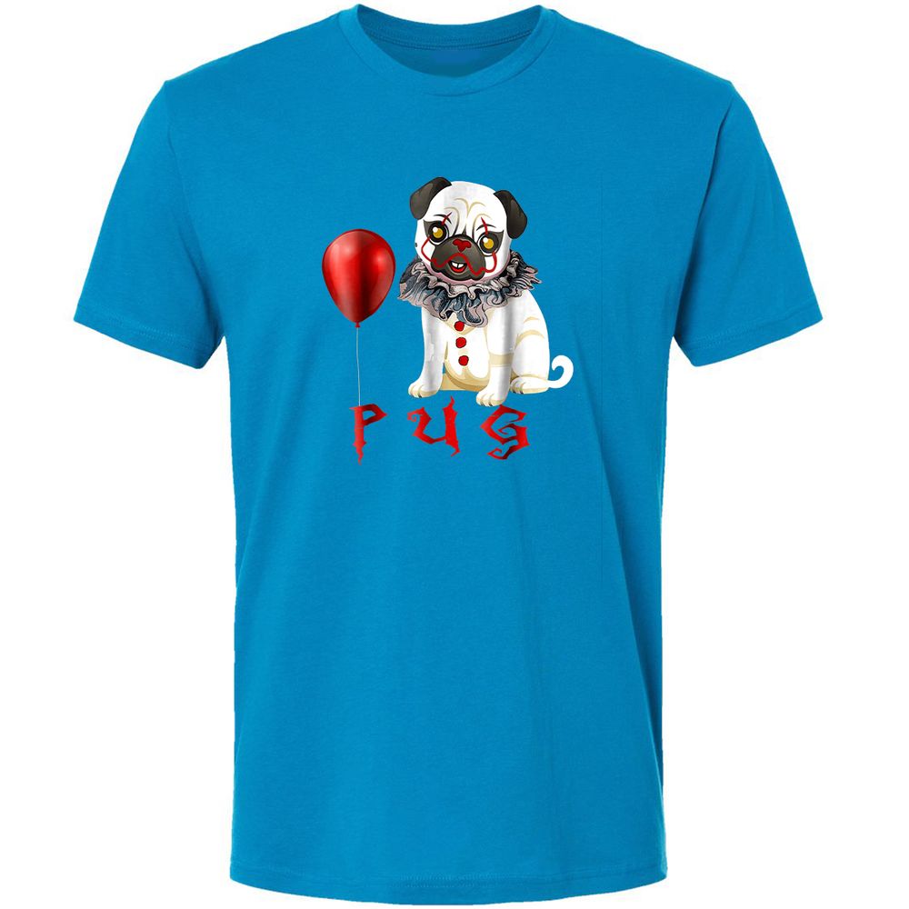 Premium Unisex T-Shirt - R75TZBP2 - Turquoise - 16