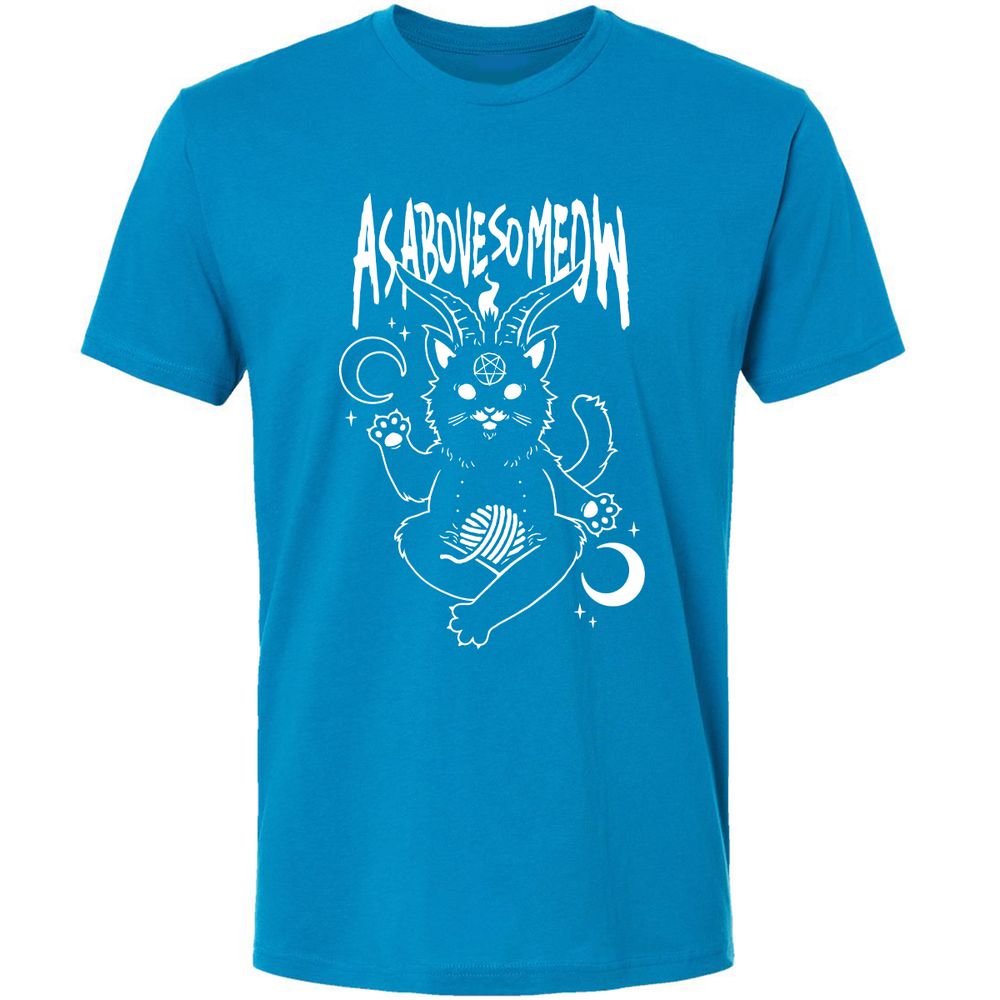 Premium Unisex T-Shirt - W2FG5EQL - Turquoise - 16