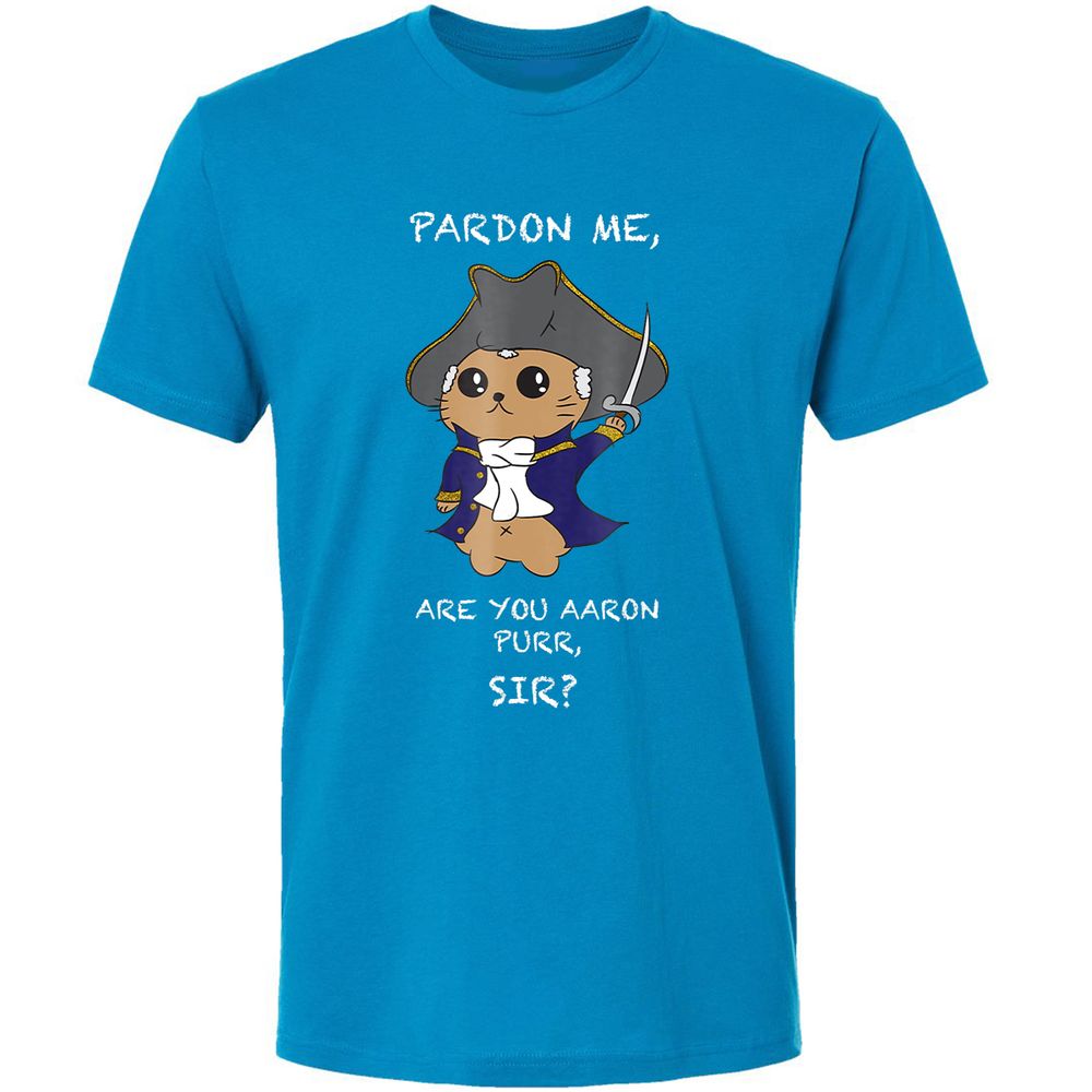 Premium Unisex T-Shirt - UQRQDBB8 - Turquoise - 16