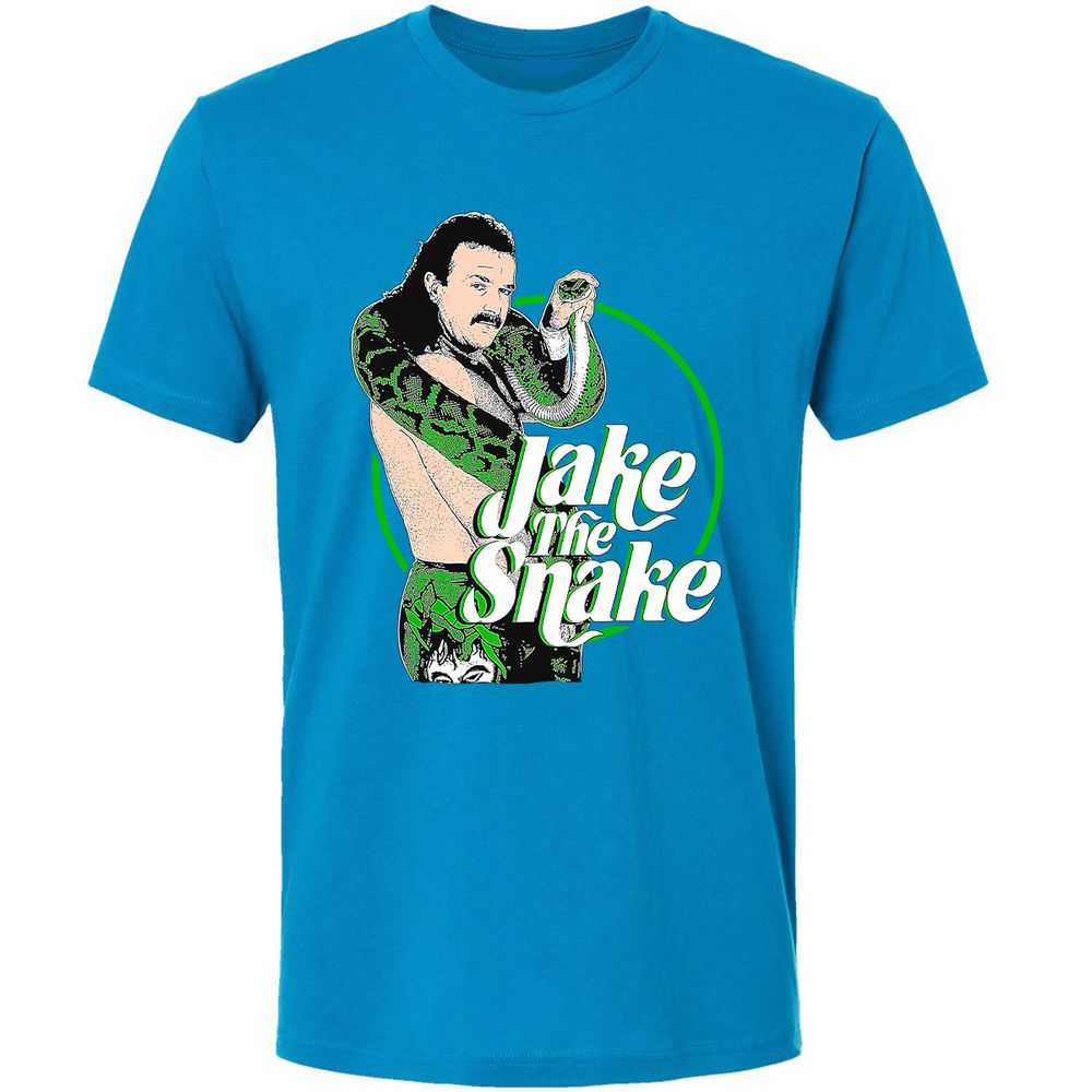 Premium Unisex T-Shirt - KCH6QF12 - Turquoise - 16