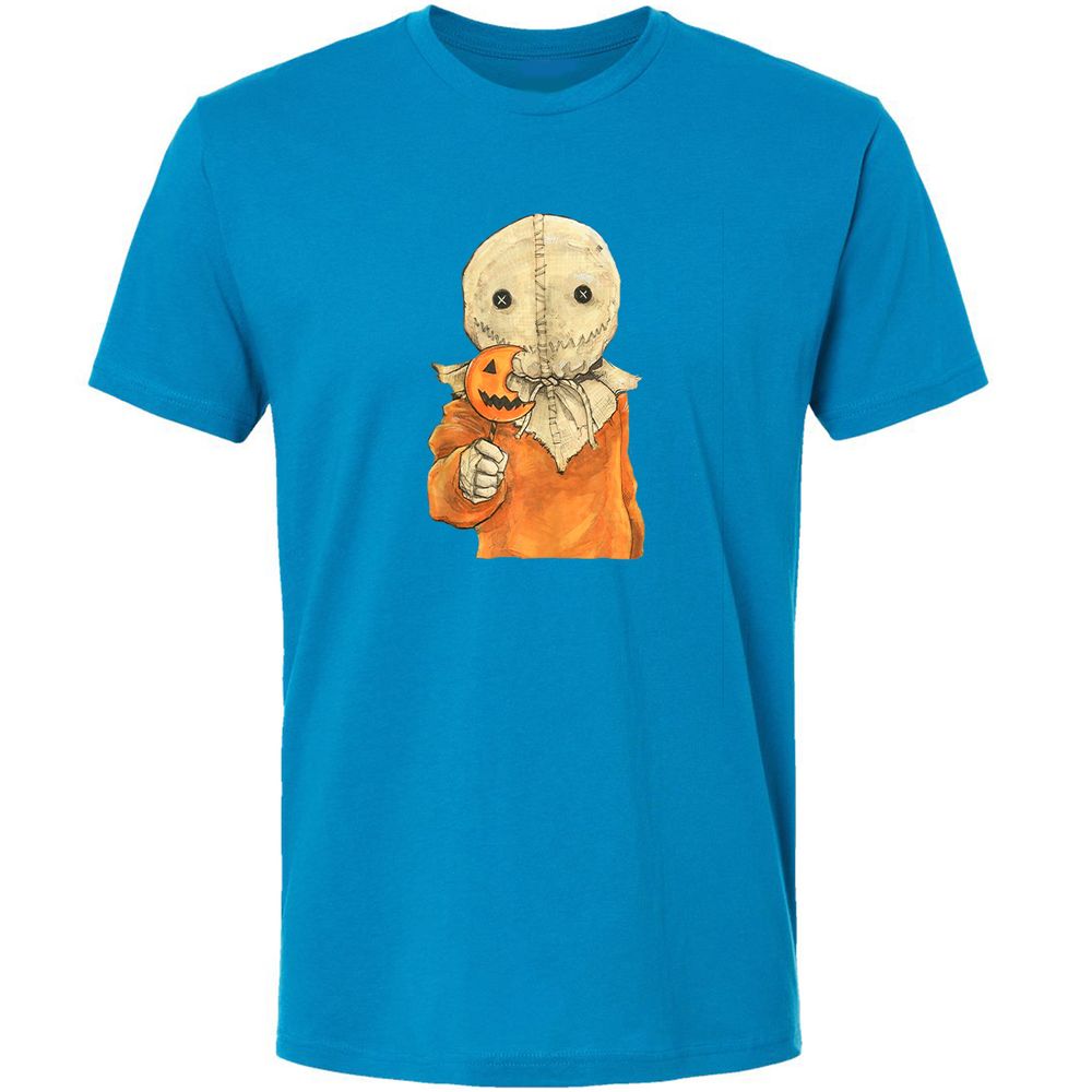 Premium Unisex T-Shirt - FDVEKDEU - Turquoise - 16