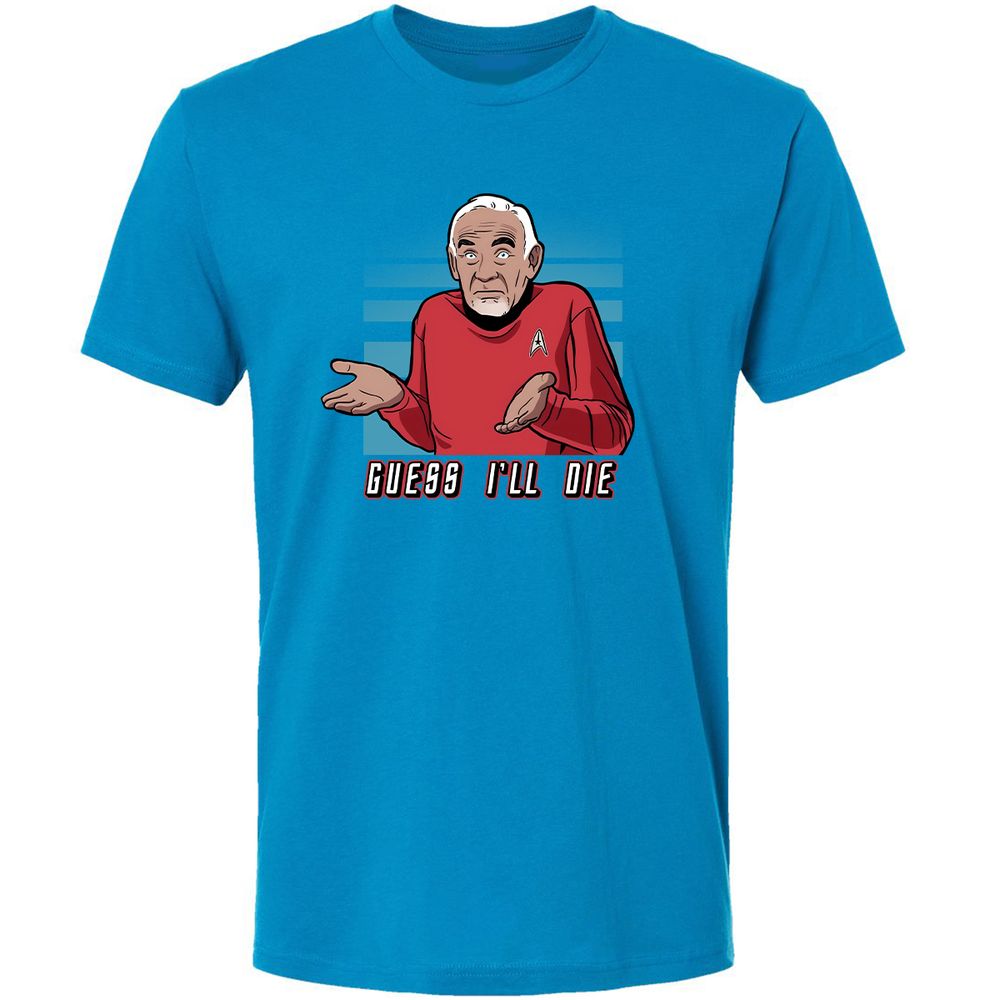 Premium Unisex T-Shirt - YMGUXHPH - Turquoise - 16