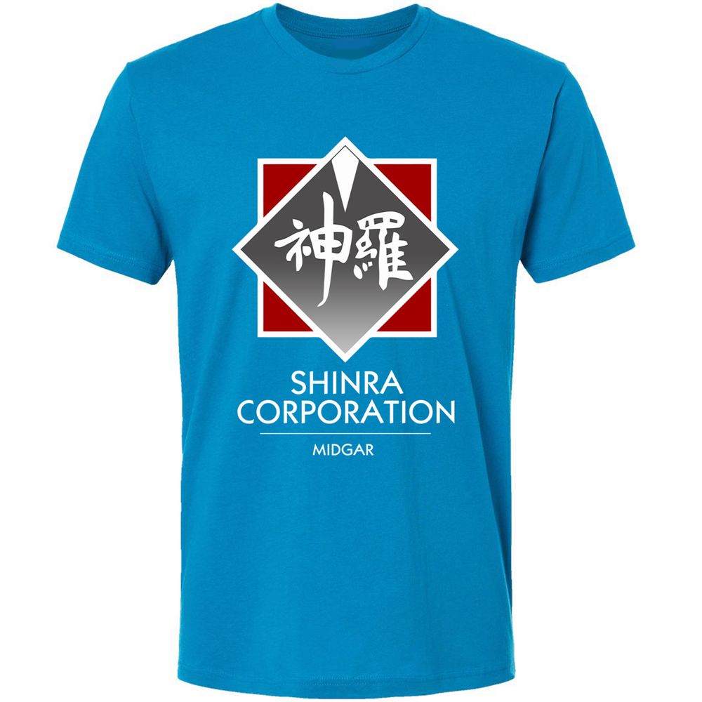Premium Unisex T-Shirt - 5NZE3G5F - Turquoise - 16
