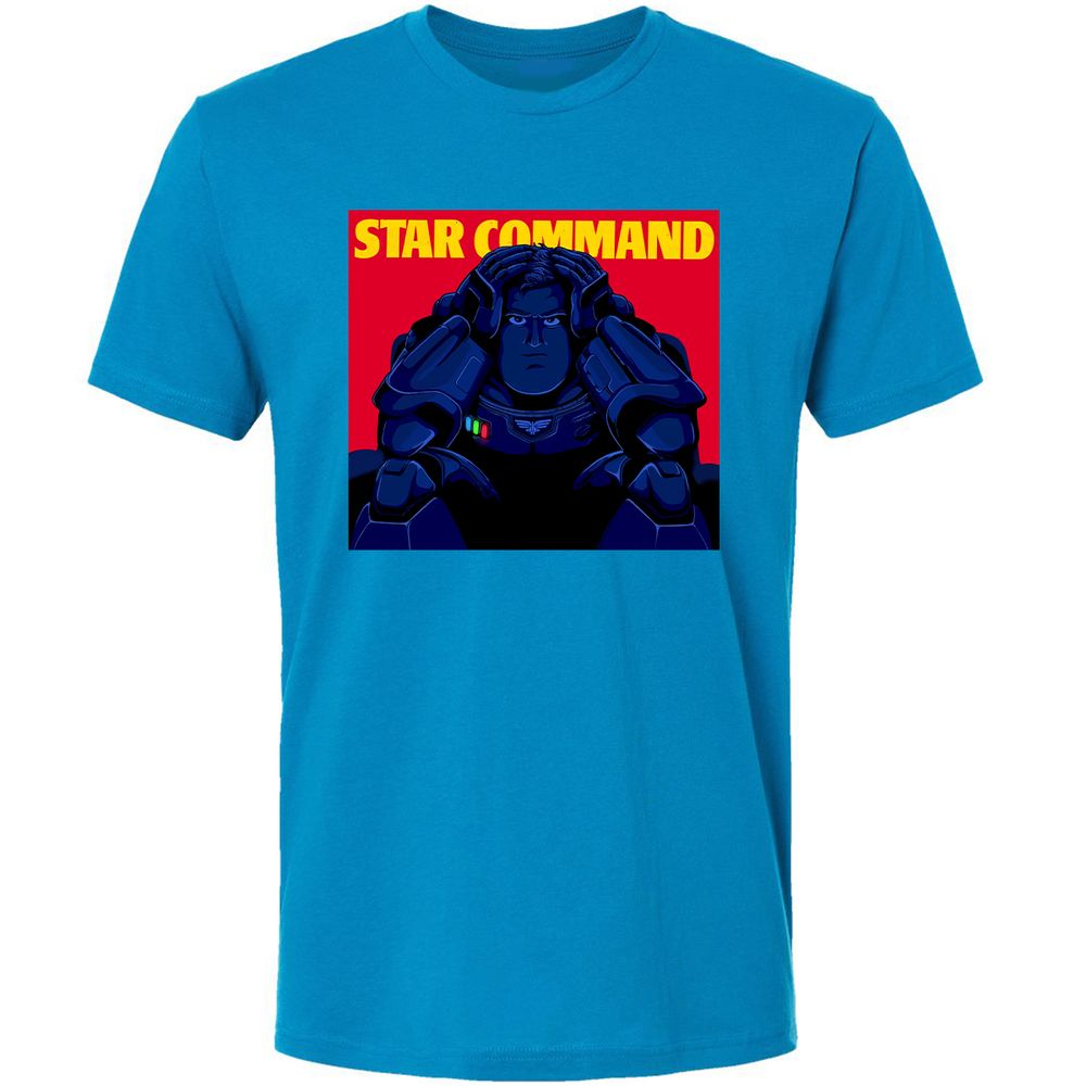 Premium Unisex T-Shirt - 41NHJHKU - Turquoise - 16
