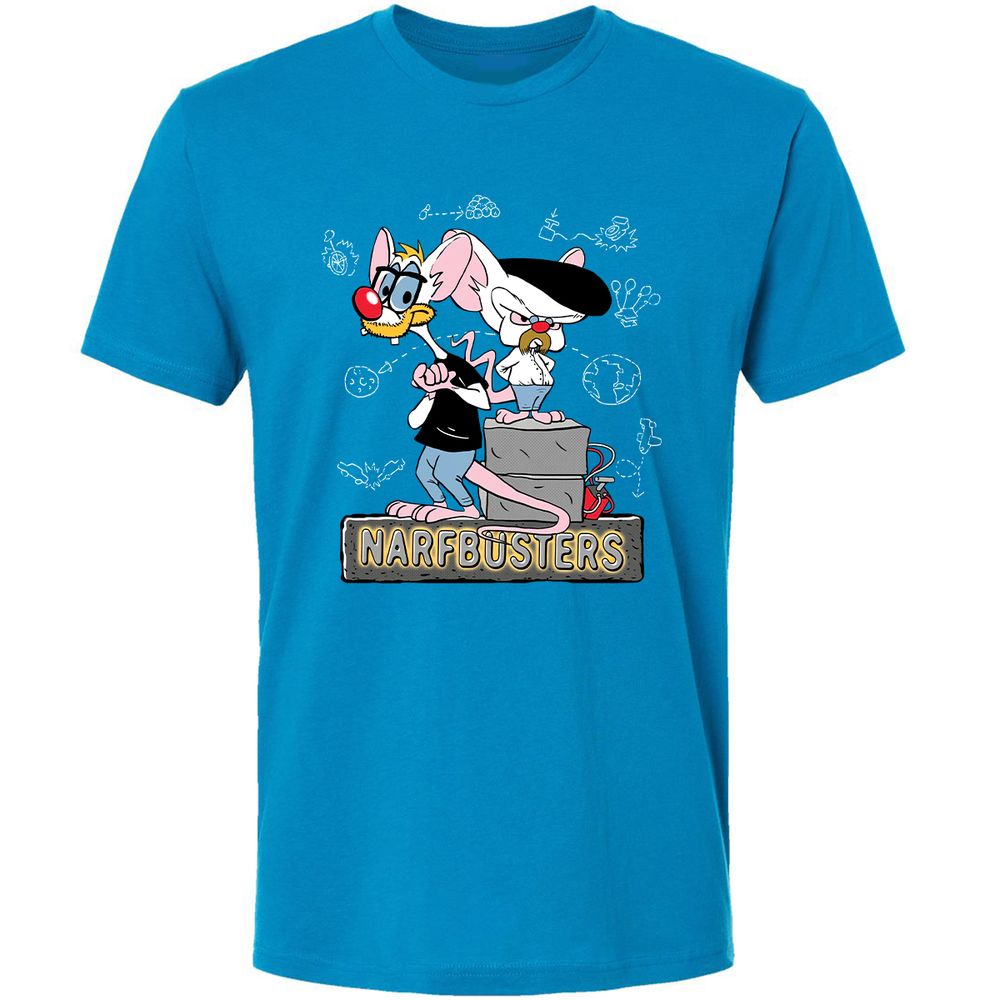 Premium Unisex T-Shirt - DF98KGQM - Turquoise - 16