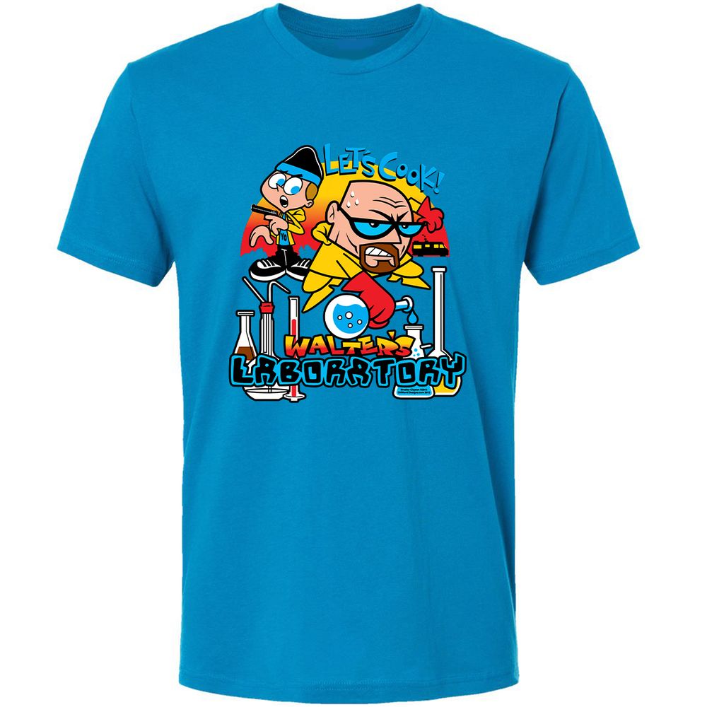 Premium Unisex T-Shirt - ZDHBUAHQ - Turquoise - 16