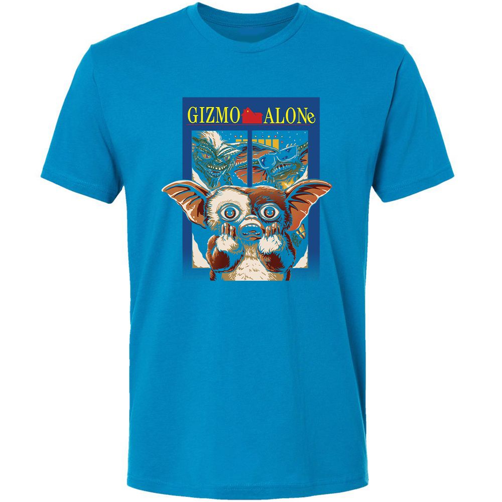 Premium Unisex T-Shirt - GUYFTLHH - Turquoise - 16
