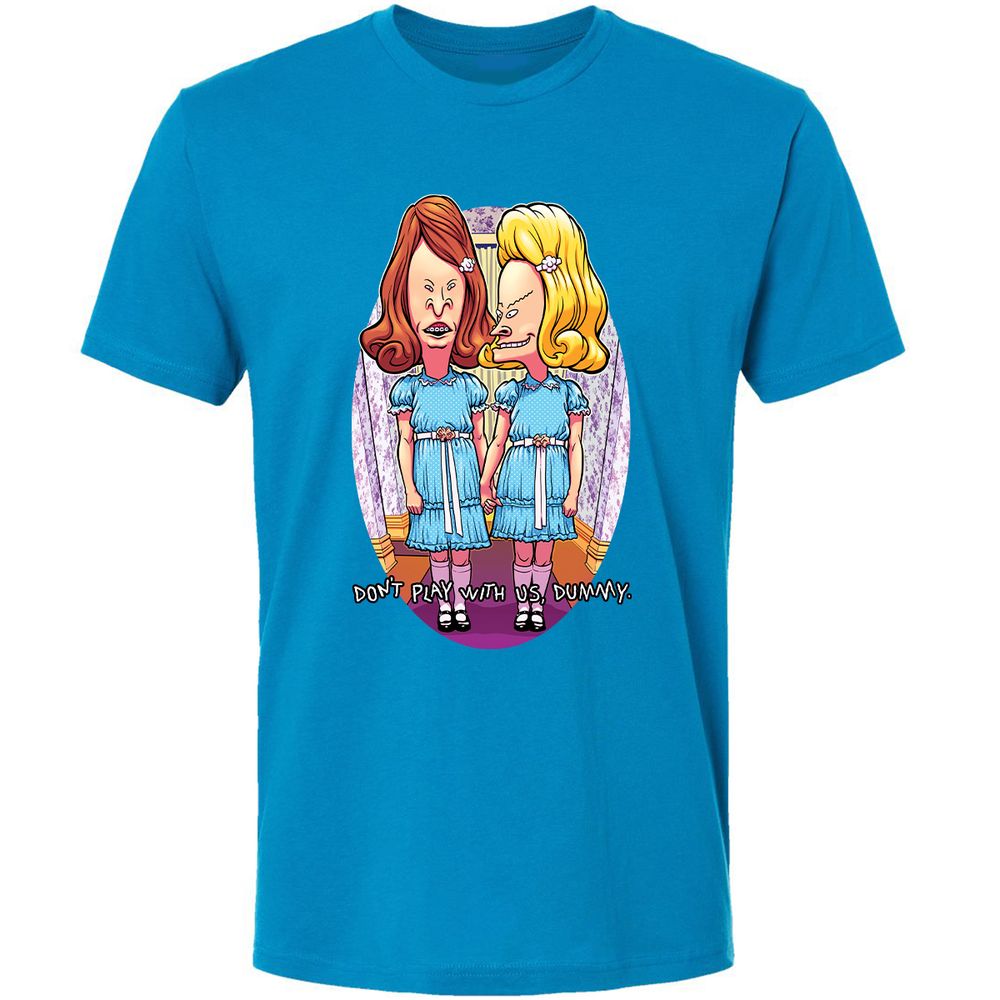 Premium Unisex T-Shirt - 5SPU1TRA - Turquoise - 16