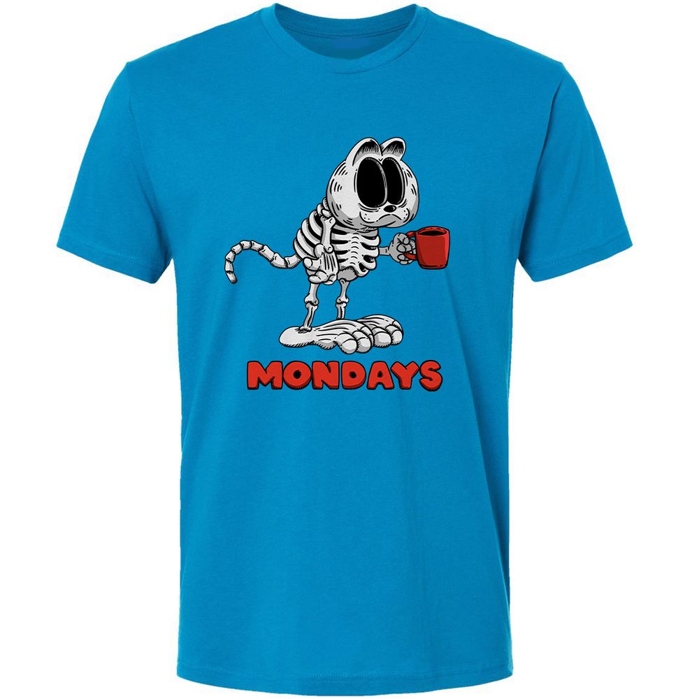 Premium Unisex T-Shirt - CU71WZ12 - Turquoise - 16