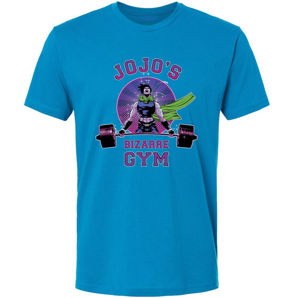 Premium Unisex T-Shirt - G2T6H9GE - Turquoise - 16