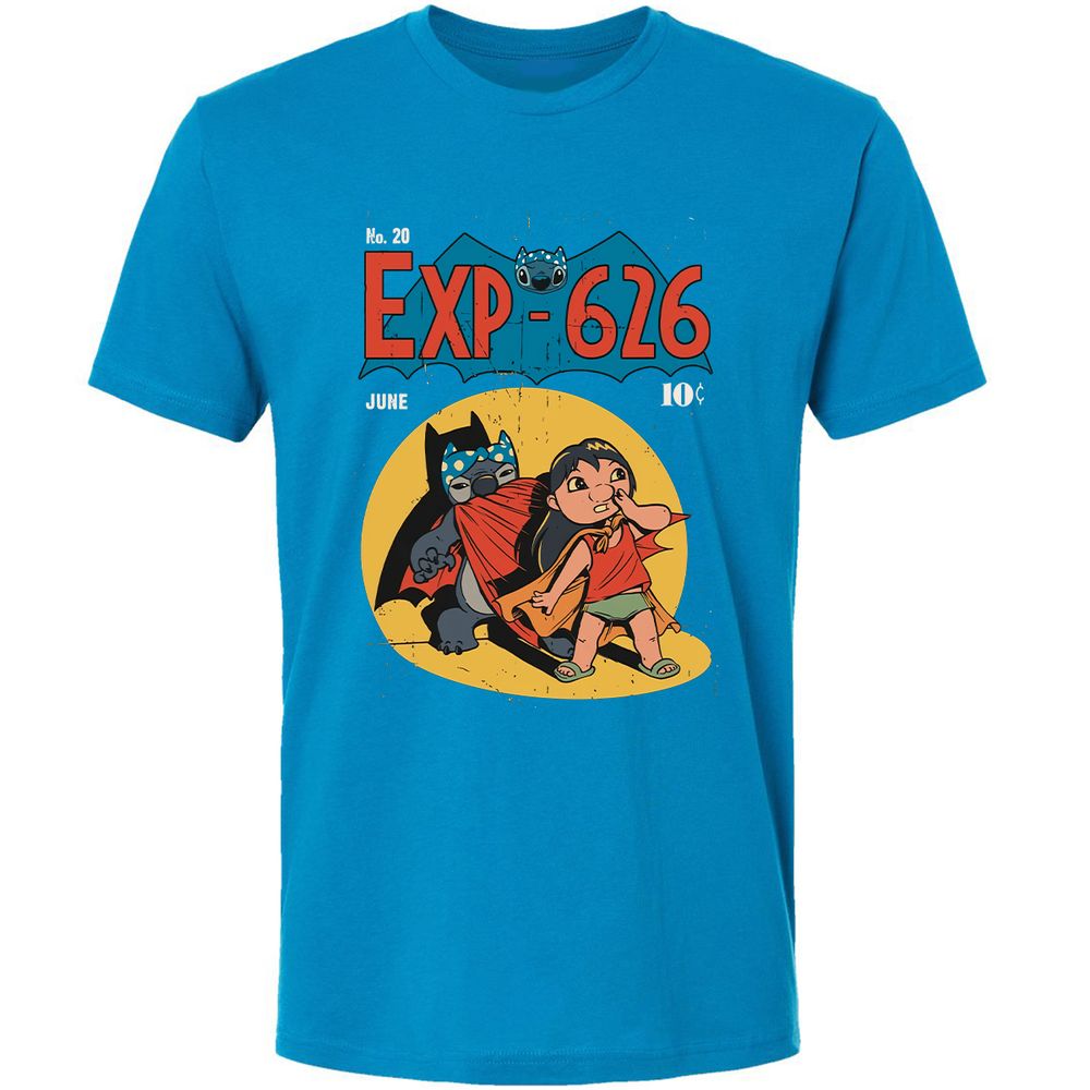 Premium Unisex T-Shirt - 9ZDAPAJ7 - Turquoise - 16
