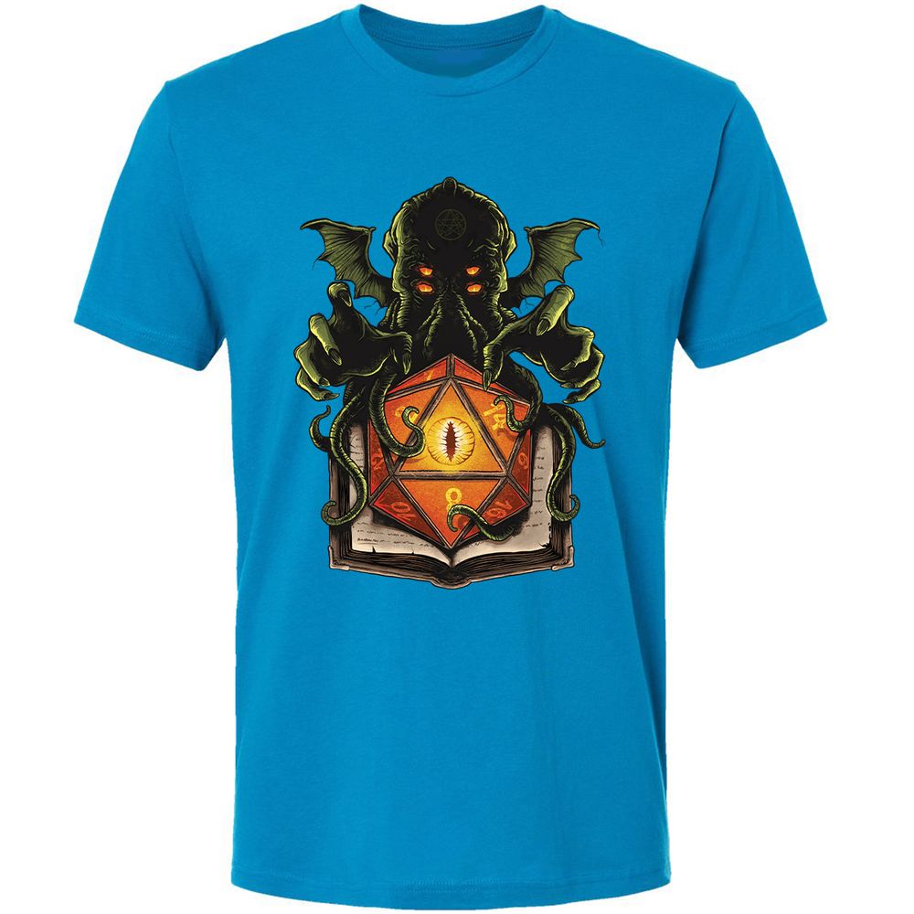 Premium Unisex T-Shirt - FGZJK8JN - Turquoise - 16