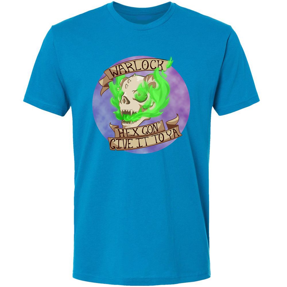 Premium Unisex T-Shirt - YWFXC3ZK - Turquoise - 16