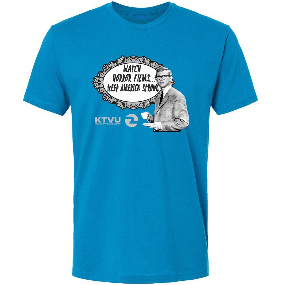 Premium Unisex T-Shirt - 1WV9SNHC - Turquoise - 16