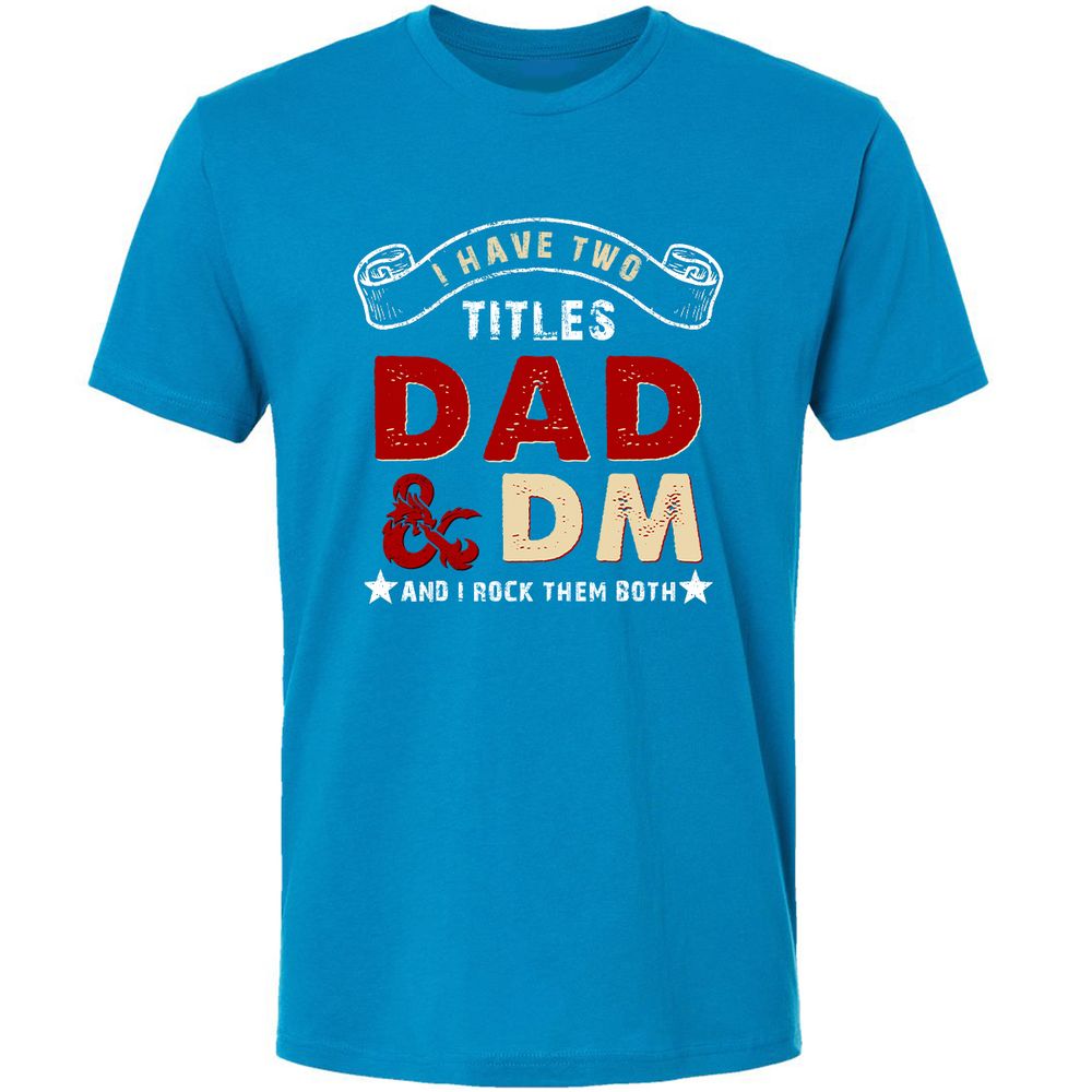 Premium Unisex T-Shirt - XARQHPSM - Turquoise - 16