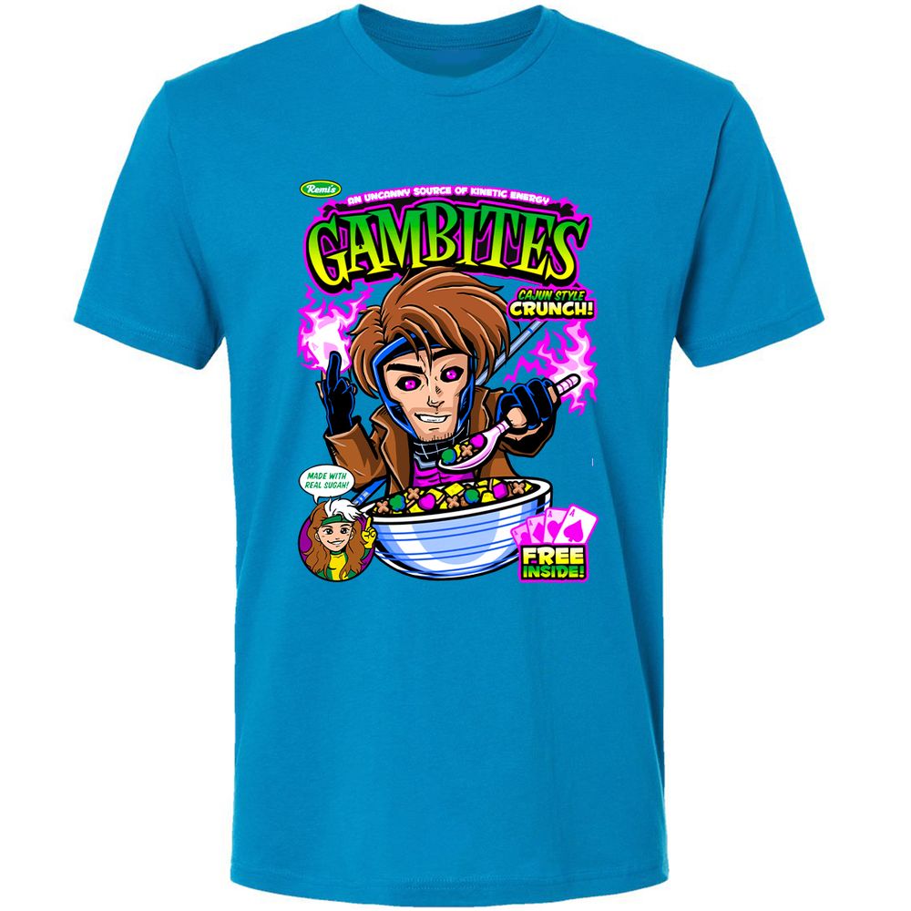 Premium Unisex T-Shirt - VU3X5WAH - Turquoise - 16