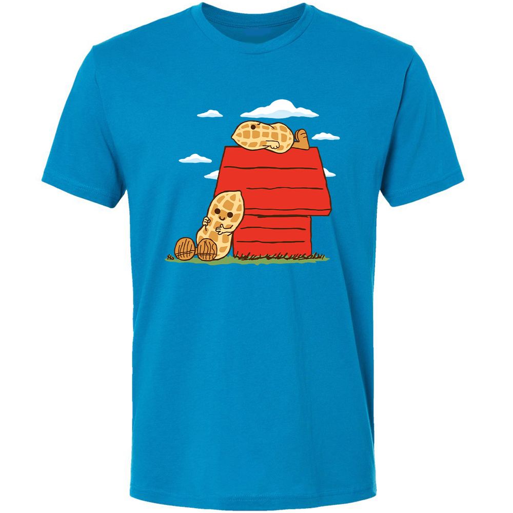 Premium Unisex T-Shirt - F9H48RR1 - Turquoise - 16