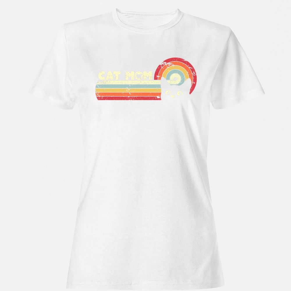 Women's T-Shirt - S3JDTRAJ - White - 16