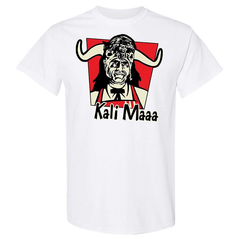 Kali Maaa - White - 16