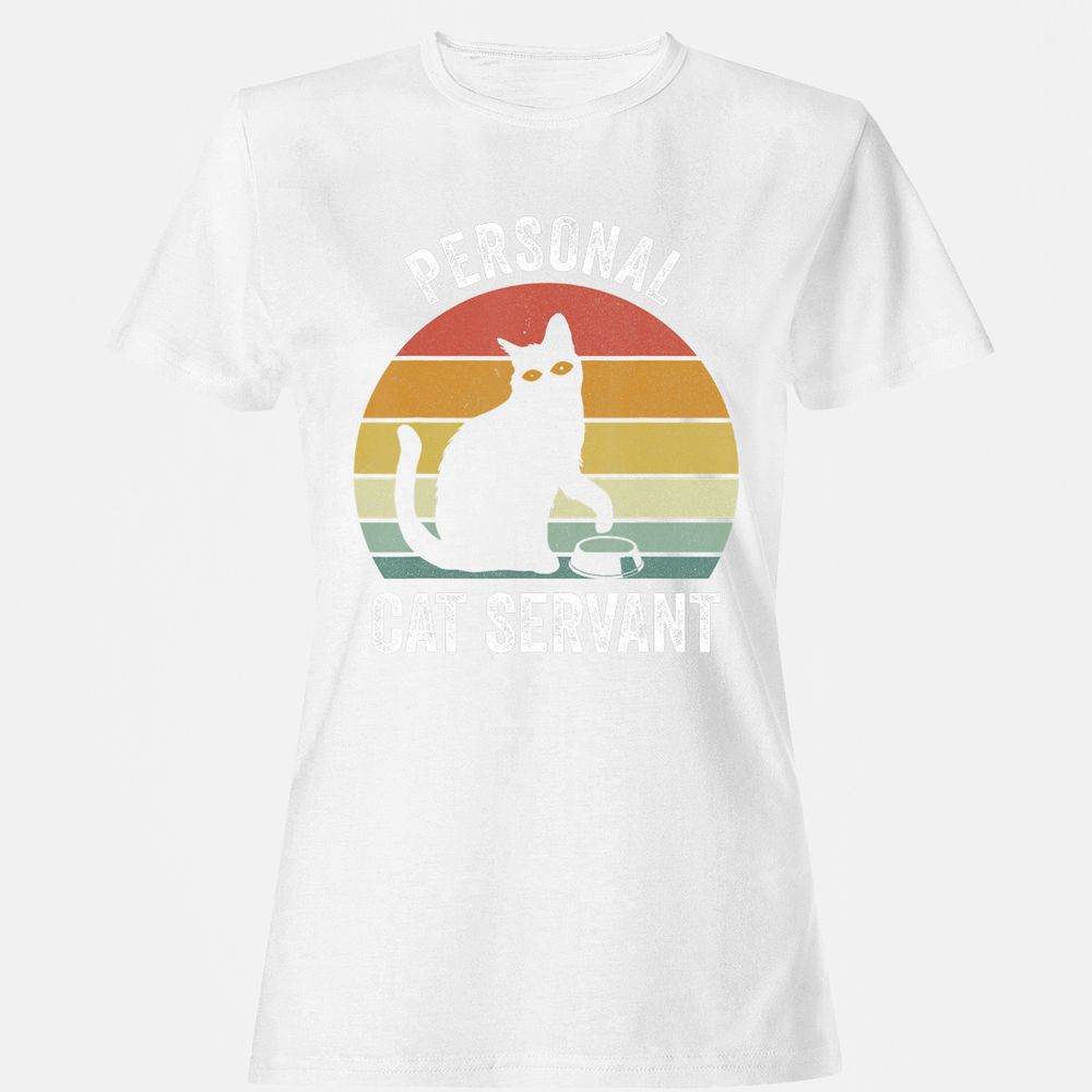 Women's T-Shirt - FP9RSX9T - White - 16