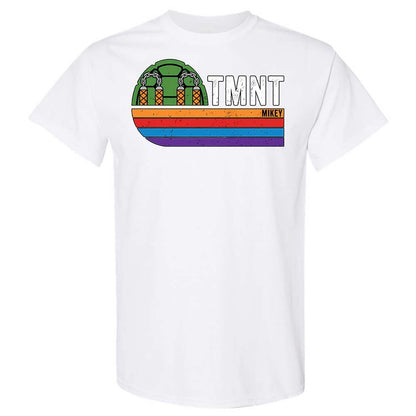 Classic Unisex T-Shirt - X8DG5AHH - White - 16