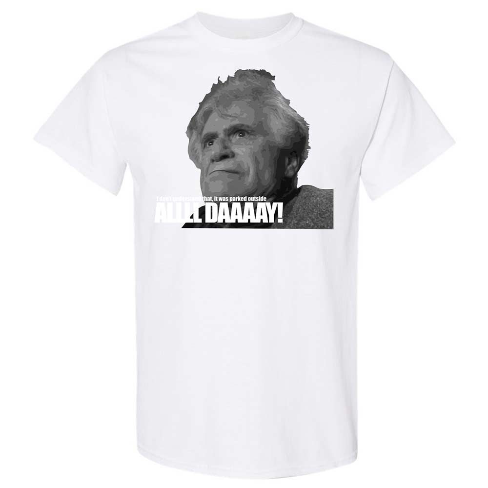 Classic Unisex T-Shirt - 9D4PMDZR - White - 16