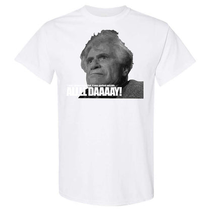 Classic Unisex T-Shirt - 9D4PMDZR - White - 16
