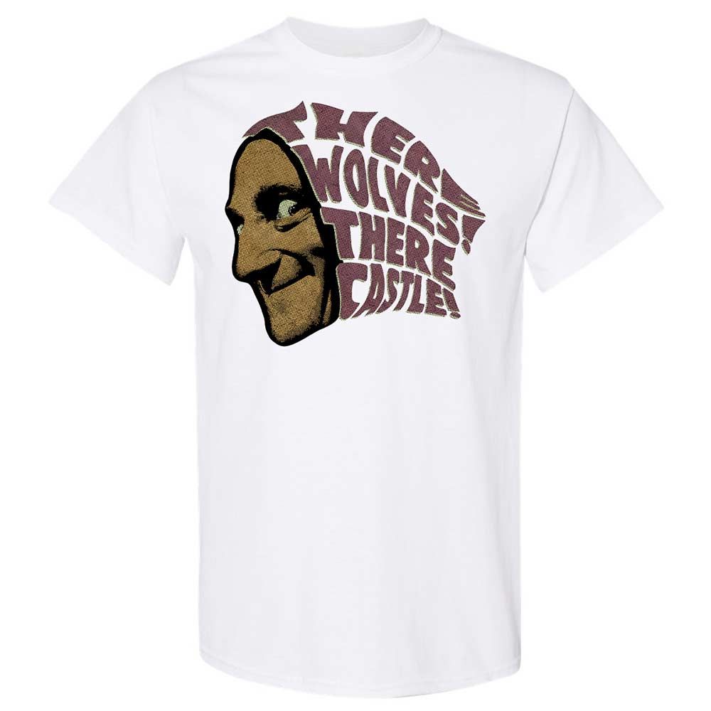 Classic Unisex T-Shirt - 17HZ17SA - White - 16
