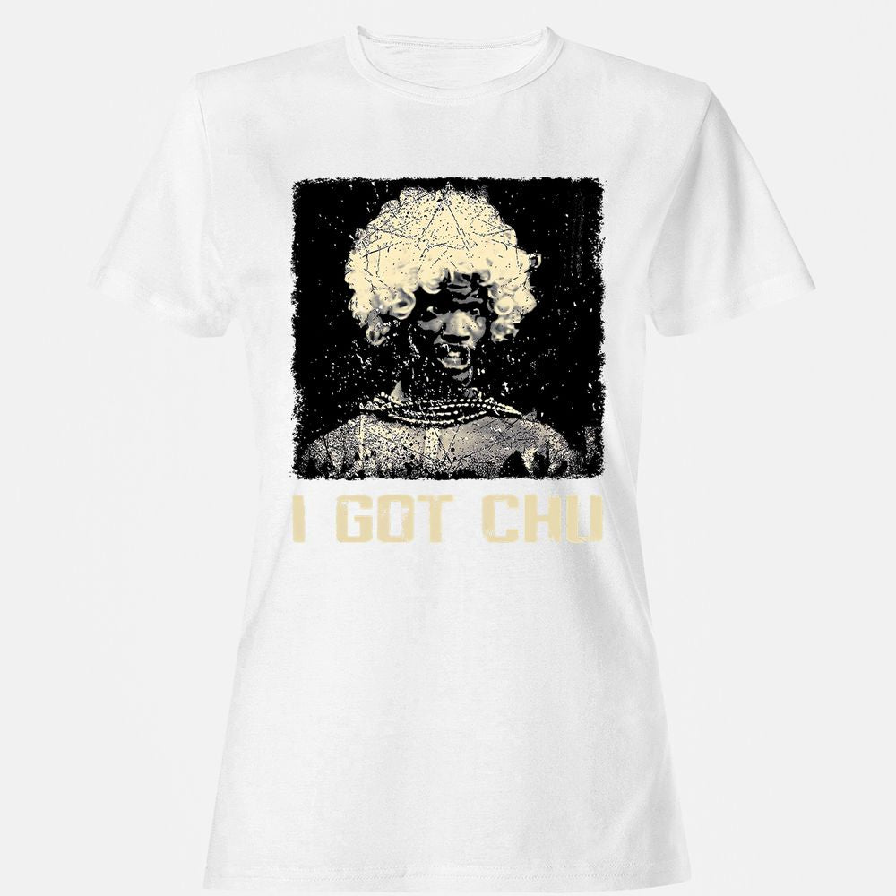 Women's T-Shirt - S5FGEGGL - White - 16