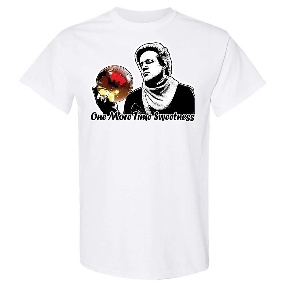 Classic Unisex T-Shirt - 1WB7H1XG - White - 16