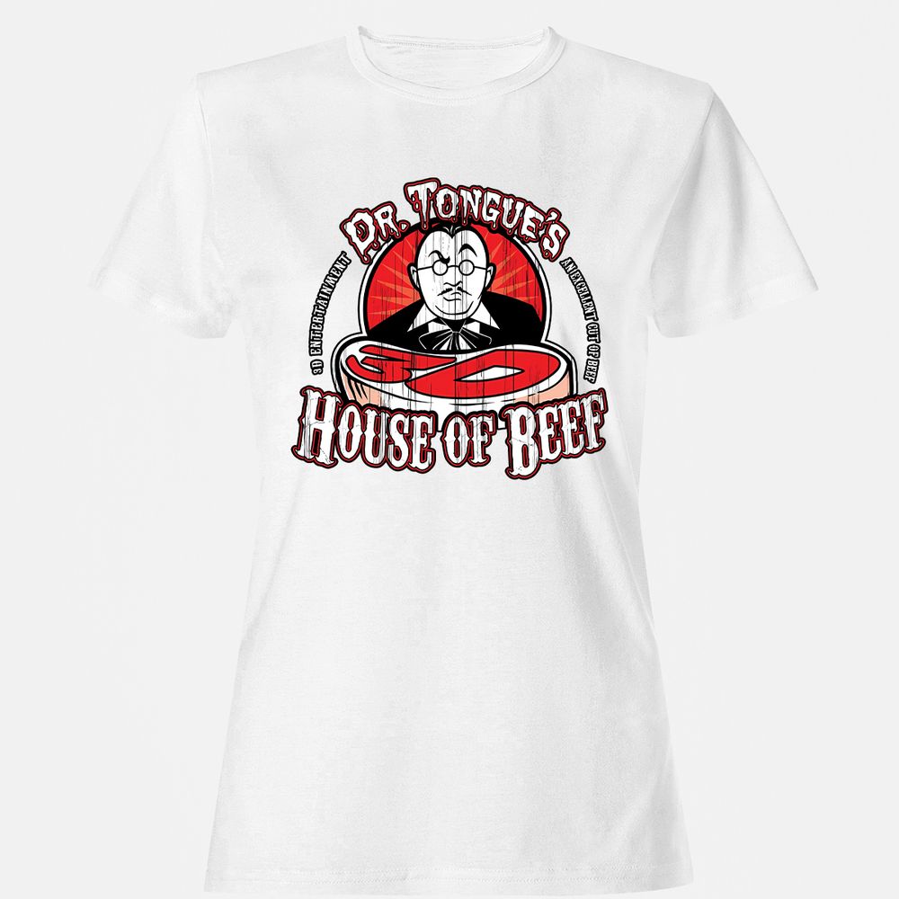 Women's T-Shirt - 2SJWWRME - White - 16