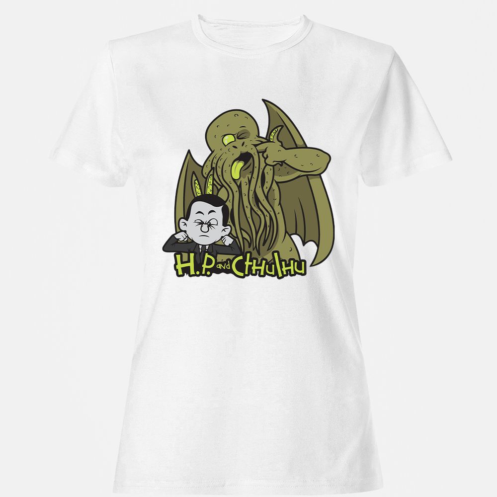 Women's T-Shirt - VCB964Z6 - White - 16