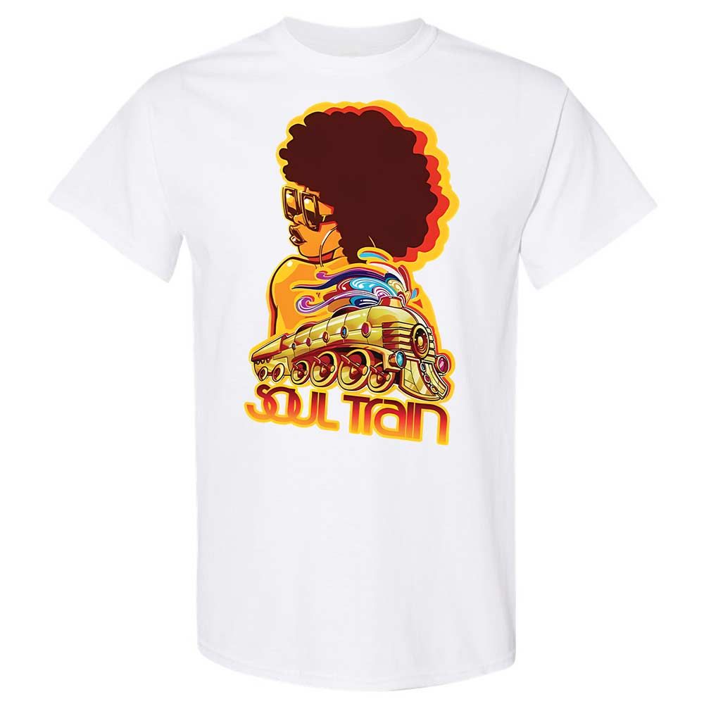 Classic Unisex T-Shirt - VY7HYTMQ - White - 16