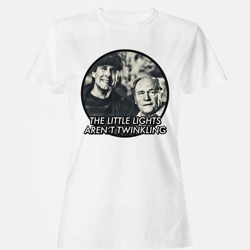Women's T-Shirt - GKG6292A - White - 16