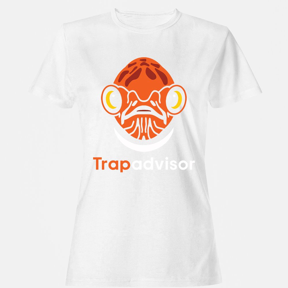 Women's T-Shirt - CJ2VPNTB - White - 16