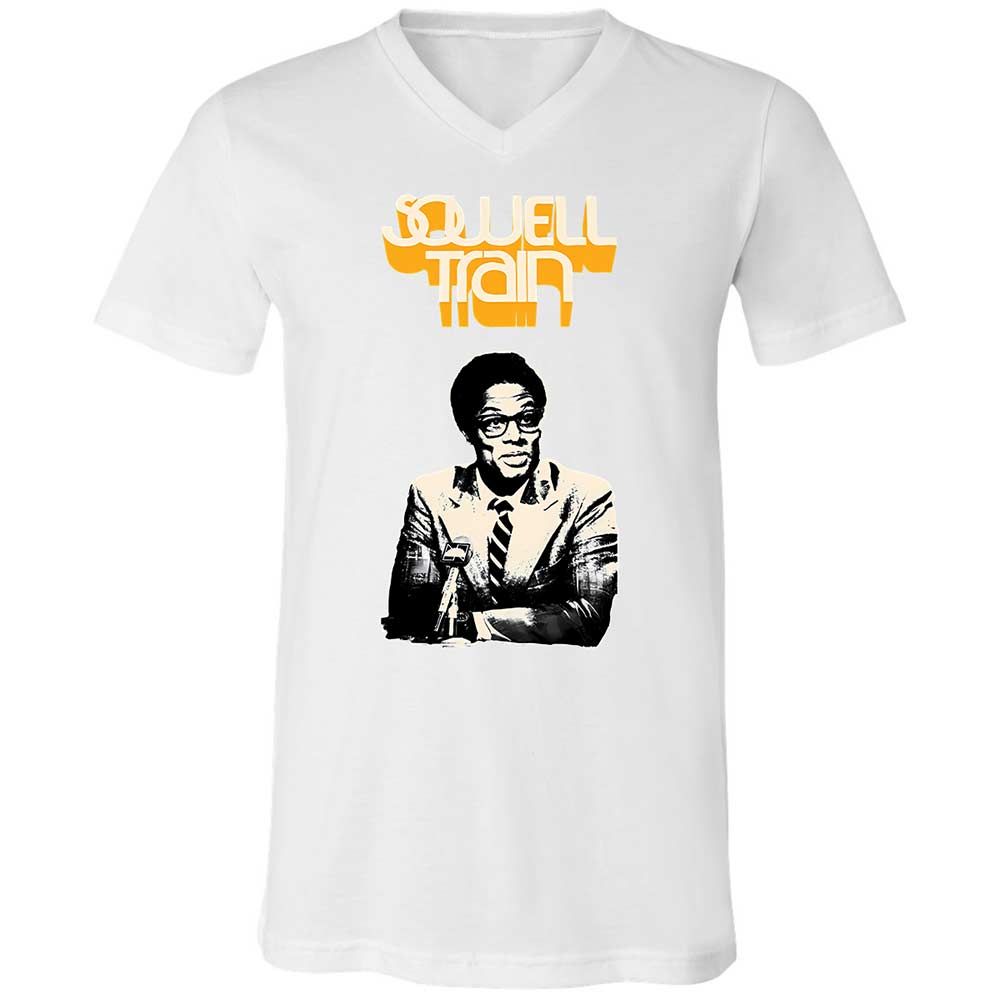 Sowell Train - White - 16