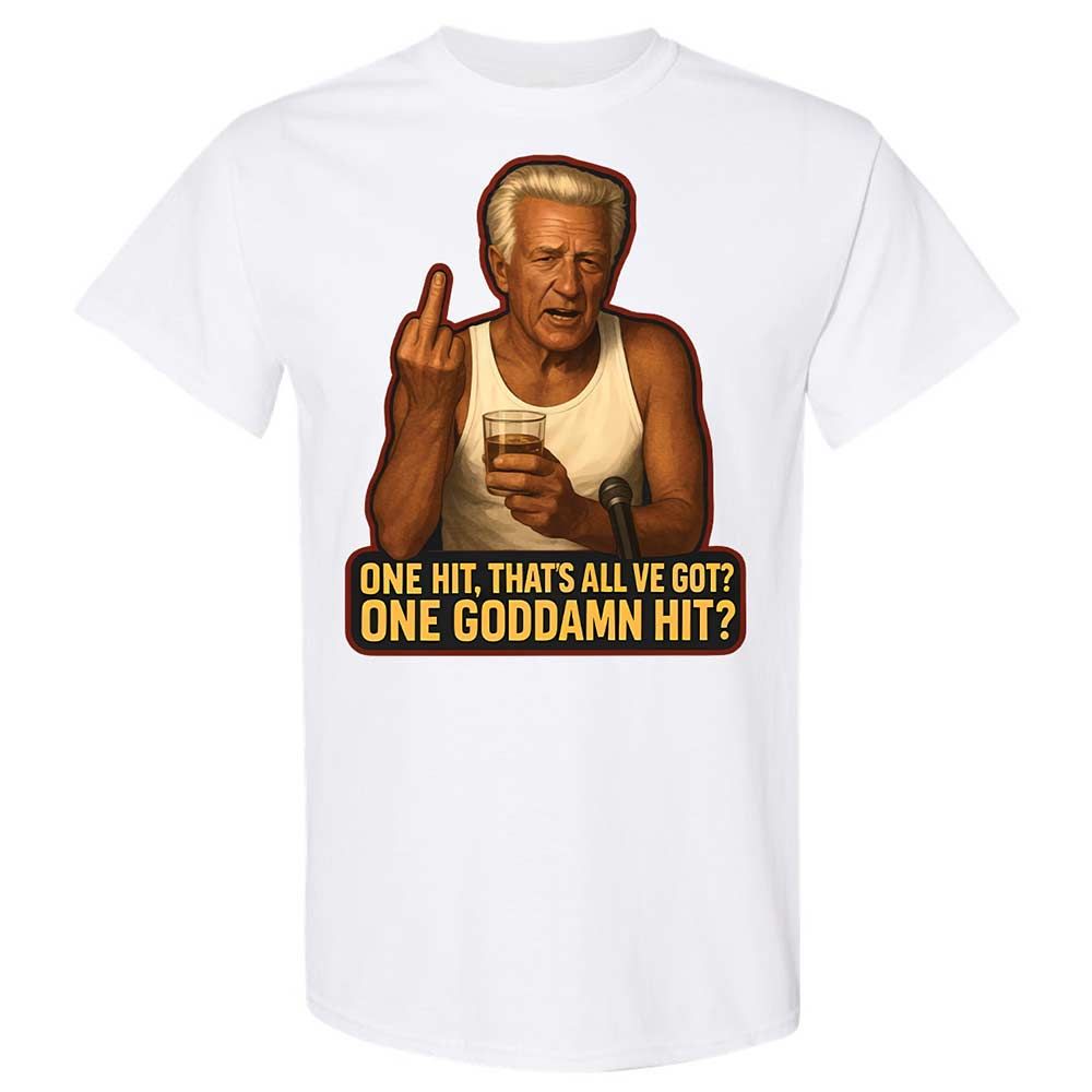 Classic Unisex T-Shirt - SRXGE8YH - White - 16