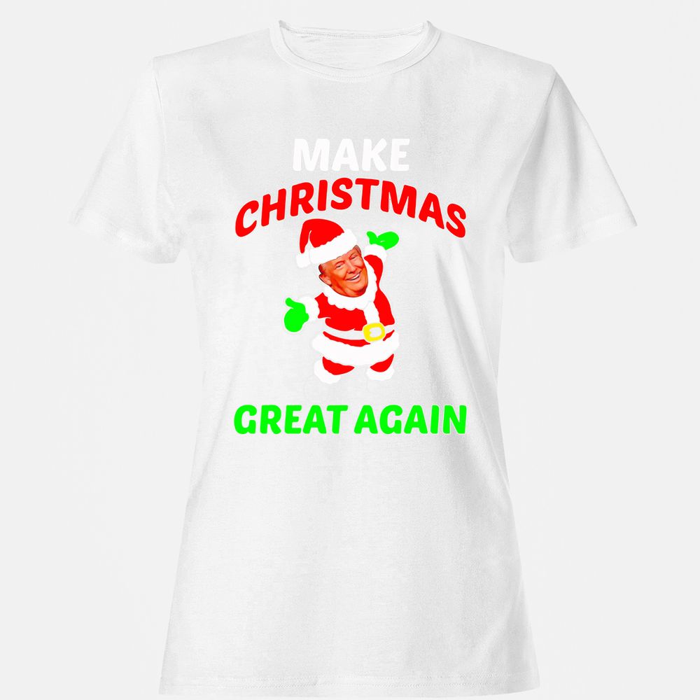 Women's T-Shirt - JREJJNP3 - White - 16