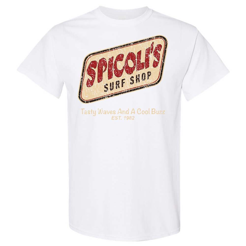 Classic Unisex T-Shirt - PZ8VWGX3 - White - 16
