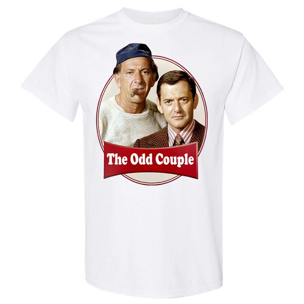 Classic Unisex T-Shirt - FQDJSNKJ - White - 16