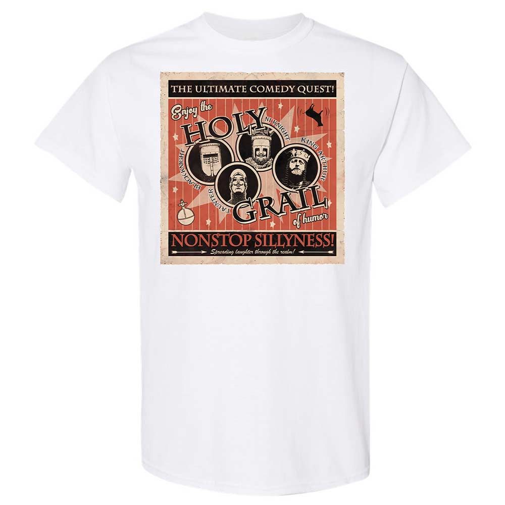 Classic Unisex T-Shirt - UA1UCQQY - White - 16