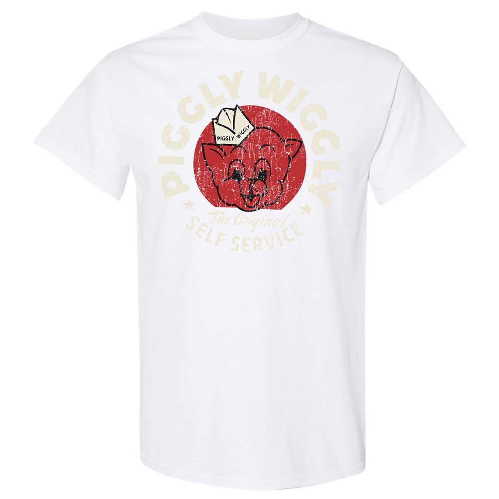 Classic Unisex T-Shirt - G52Q985M - White - 16