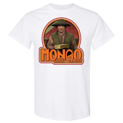 Classic Unisex T-Shirt - 3FXPX3M4 - White - 16