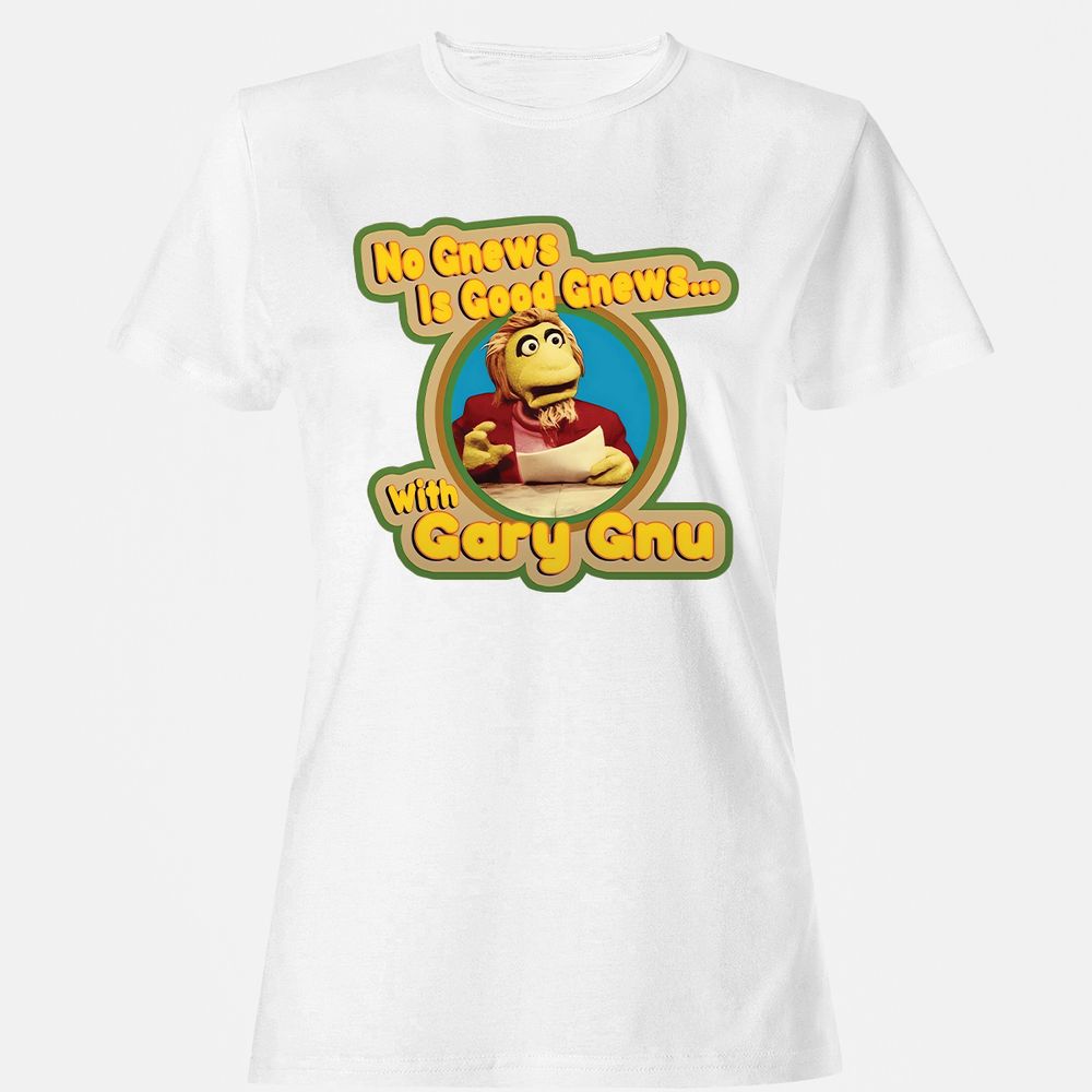 Women's T-Shirt - T8DBVU3R - White - 16