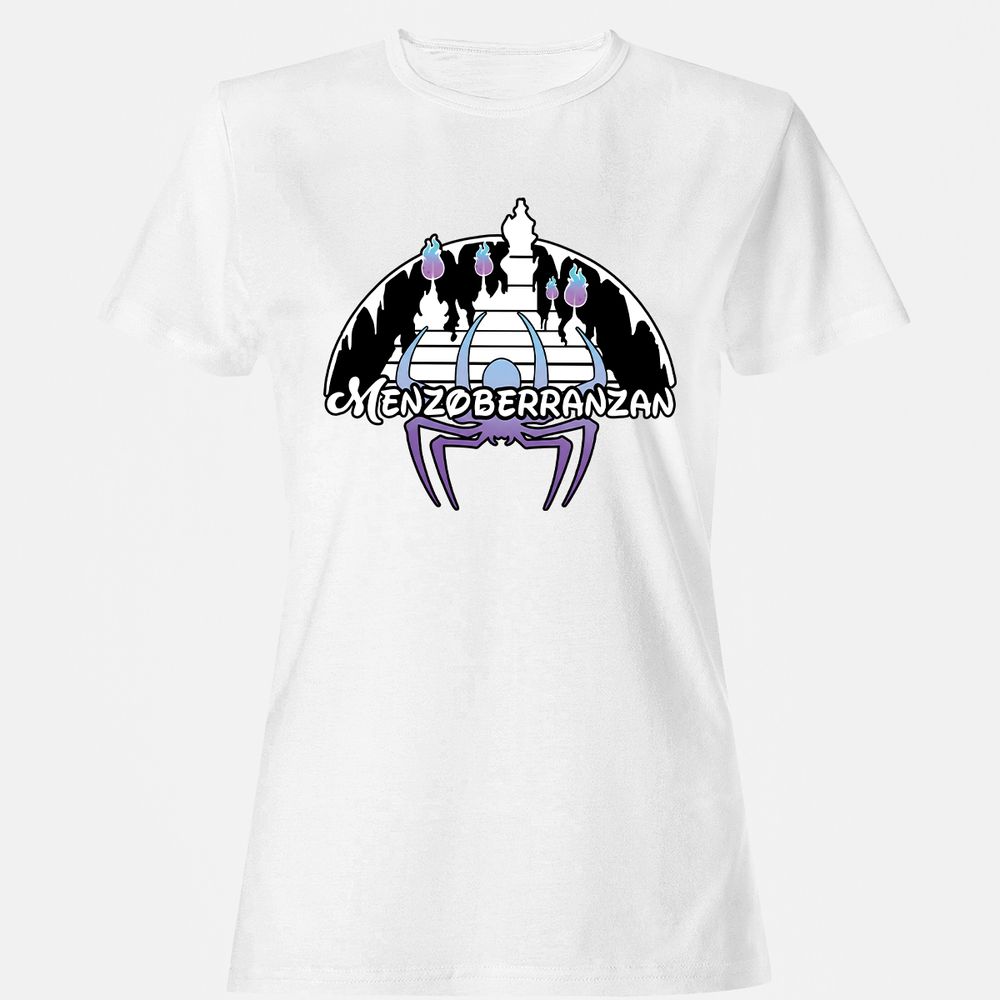 Women's T-Shirt - 3M9K9UBB - White - 16