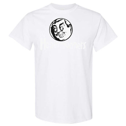 To the moon - White - 16