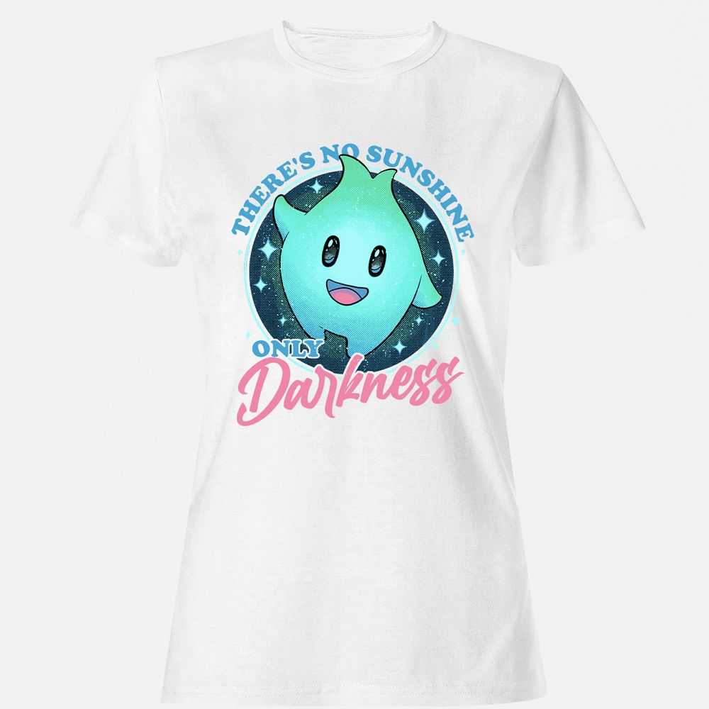 Women's T-Shirt - 4SQ94RQ2 - White - 16